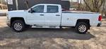 2015 Chevy 3500HD Crew Cab 4x4