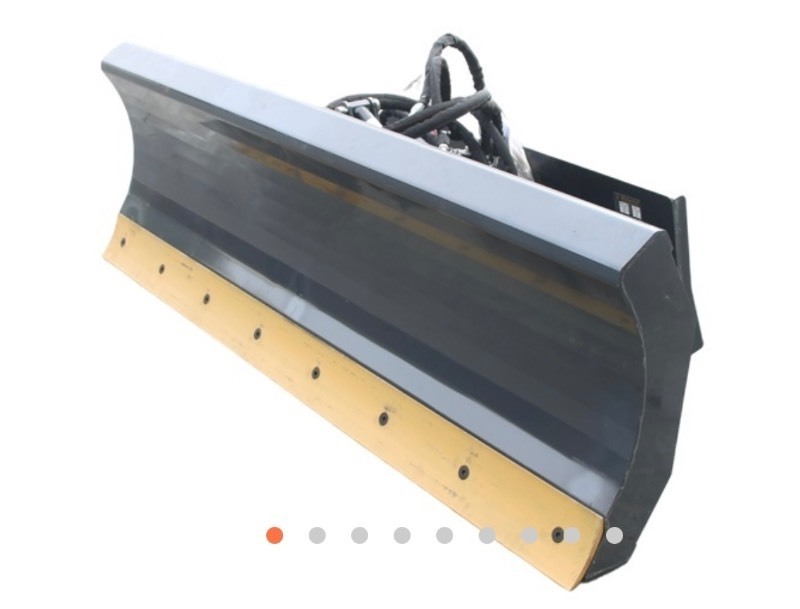 Wolverine 6 Way Dozer Blade