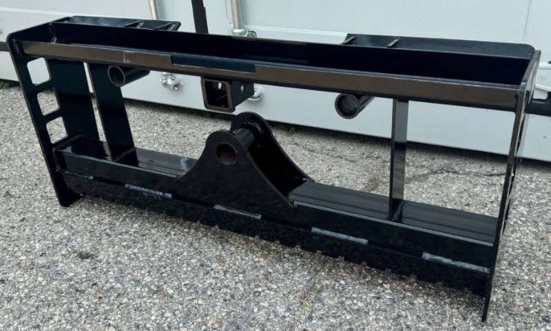 Wolverine Pallet Fork Frame PFF3-13-45W