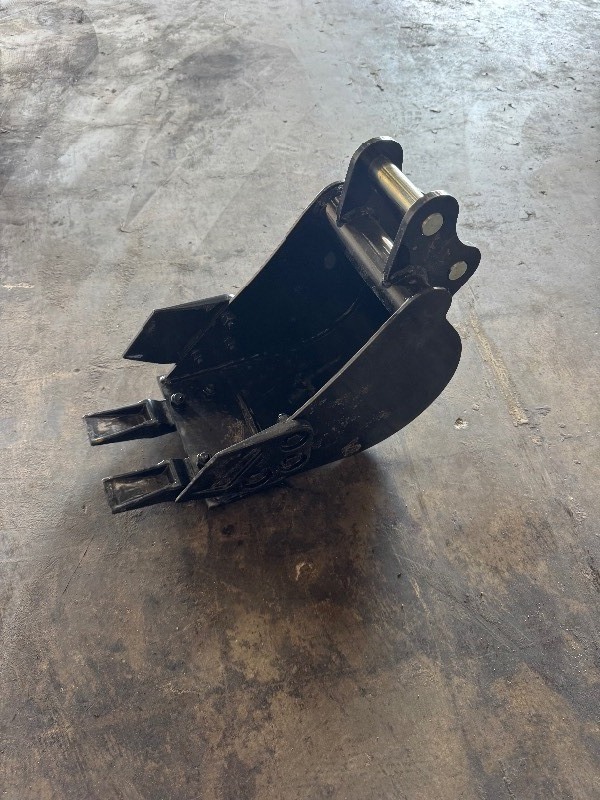 200mm Bucket-12EX-D08