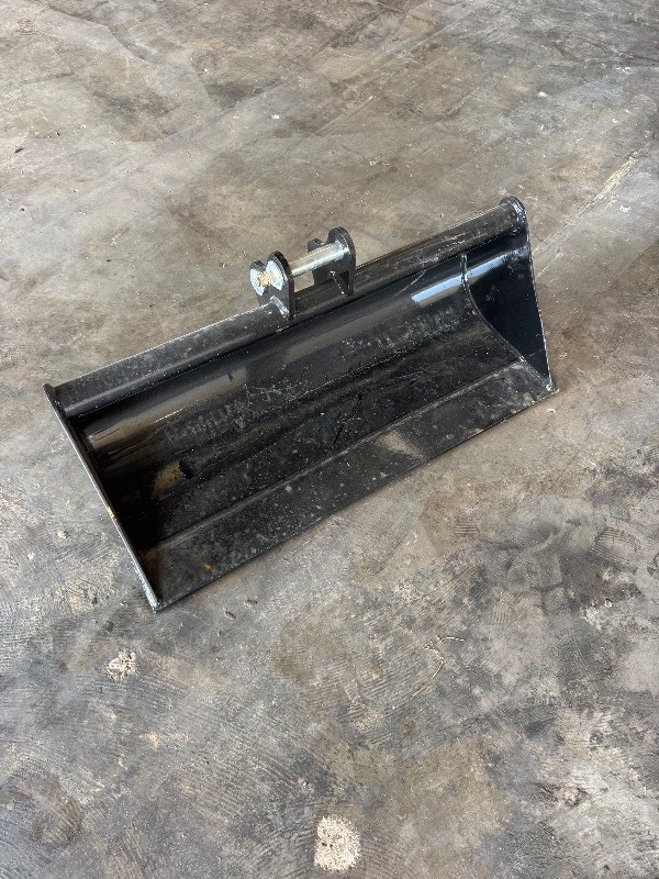 800mm Bucket 12EX-WD32B