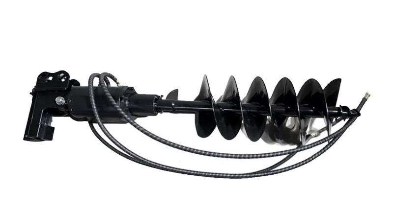 Auger(20cm)12EX-AGR&200A