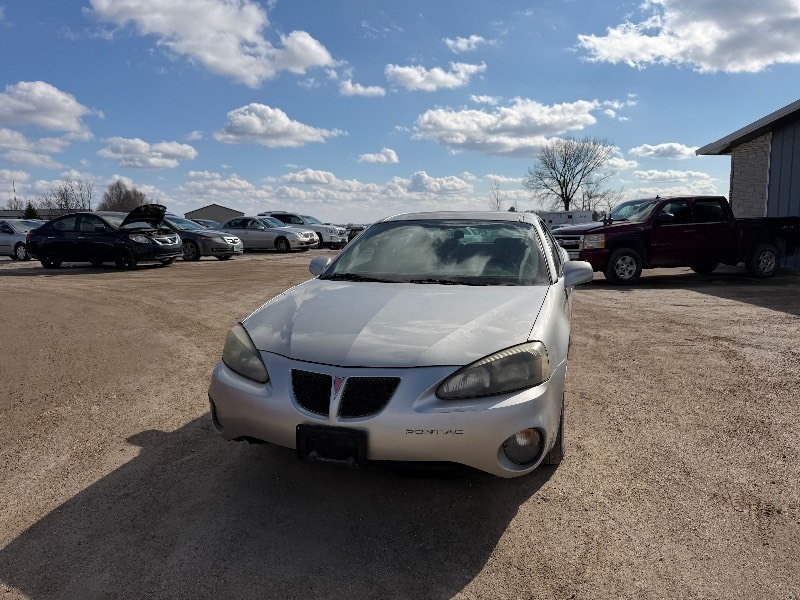 2006 Pontiac Grand Prix