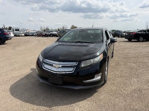 2011 Chevrolet Volt