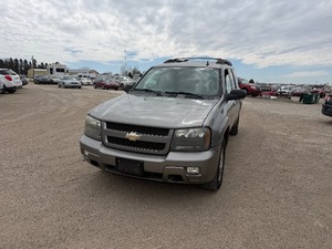 2006 Chevrolet Trailblazer EXT LT Only 112,801 miles