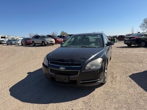 2009 Chevrolet Malibu