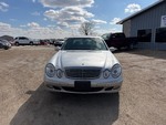 2006 Mercedes E350 AWD