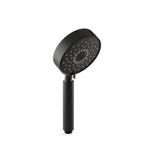 KOHLER Purist 3-Settings Shower Head 2.5 GPM