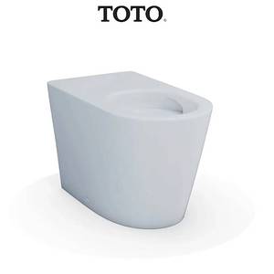 $2520 TOTO Neorest Cotton White Toilet Bowl