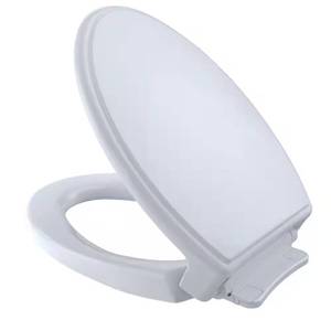 TOTO SoftClose Elongated Toilet Seat