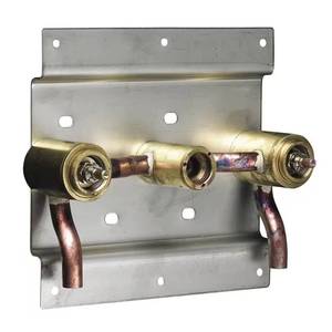 Falling Water 58 2-Handle Ceramic Valve