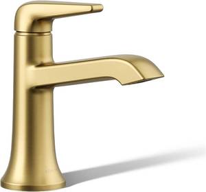Kohler K-22022-4-2MB Deck Faucet