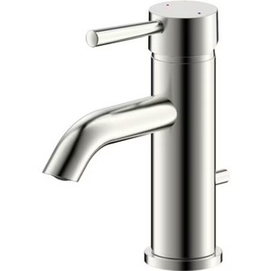Proflo 1.2 GPM Single Hole Faucet - Nickel
