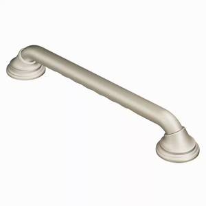 Home Care 24 in. Concealed Grab Bar