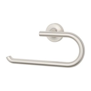 Pfister Brb-Tnt Tenet Wall Towel Ring - Nickel