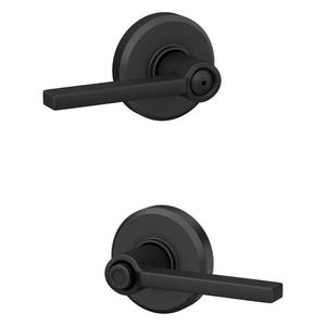 Schlage Latitude-Greyson Door Handle