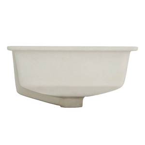 Signature Hardware Euric Porcelain Sink