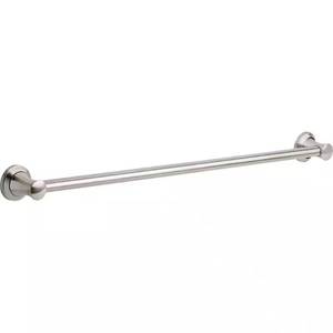 36 in Concealed-Screw ADA Stainless Grab Bar