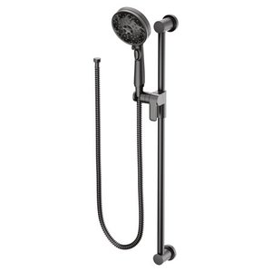 Moen 3670EPBL Multi Function Hand Shower