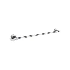 Essentials 24 in. Towel Bar StarLight Chrome