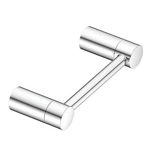 Moen Align Wall Mounted TP Holder Gray