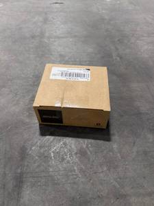 Dexter by Schlage Solstice Bed & Bath Leverset