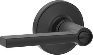 SCHLAGE J40SOL622 J40-SOL Solstice Lever Set
