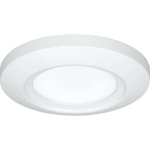 Progress Lighting Emblem 1-Light LED Mount