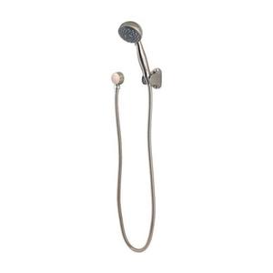 Pfister Brushed Nickel 3-Spray Shower 1.8 GPM