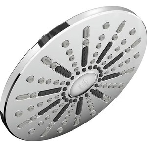 Proflo Pfsh312 1.8 GPM Shower Head - Chrome