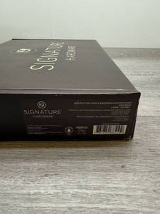 Signature Hardware 482747 Greyfield Bath Faucet