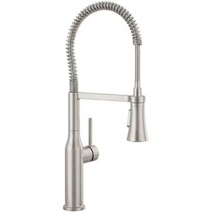Proflo Basque 1.5 GPM Pre-Rinse Faucet