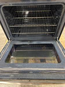 GE 30  Free-Standing Gas Range