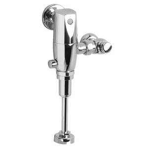 American Standard 606B.101 Chrome Flushometer