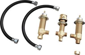 Signature Hardware 448004 3-Hole Filler Valve