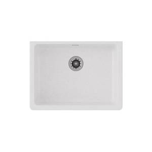 Quartz Classic 25-in Undermount Sink