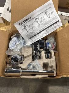 Sloan Royal 186-1 1.0 GPF Urinal Flush Valve