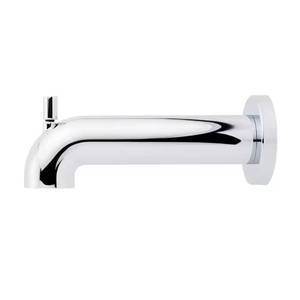 Lexia 6-78 in. Integrated Diverter Tub Spout