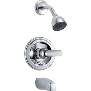 Delta T13691 Chrome Bath Valve Trim