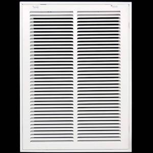 HVAC Premium 14x20 Return Air Grille, 1
