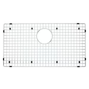 Precis Stainless Steel Kitchen Sink Grid