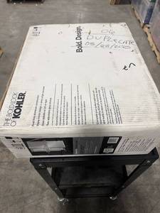 KOHLER 16x20 Recessed Medicine Cabinet