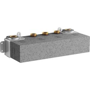 Anthem 4-Port Thermostatic Valve with CV