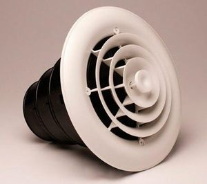 AIRTEC MV360S Diffuser Grille 456 Duct