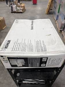 KOHLER 16x20 Recessed Medicine Cabinet