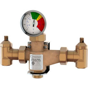 Thermostatic Mixing Valve, 13 gal Capacity