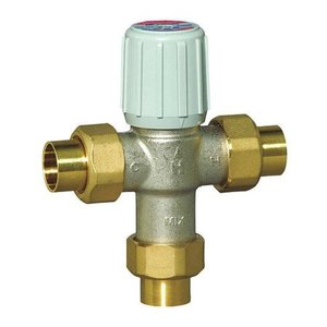 Honeywell AM102-US-1LF 1in Union Valve