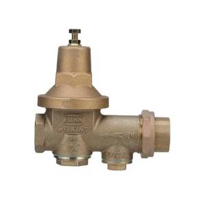 1-14 in. 600XL Pressure Reducing Valve