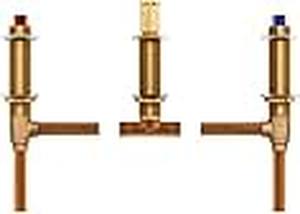 Moen 4792 M-PACT Two-Handle Roman Tub Valve