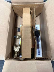 Watts 12 Lf009QT lead Free Backflow Preventor